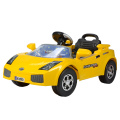 Baby Car Ride on Toy (99821)